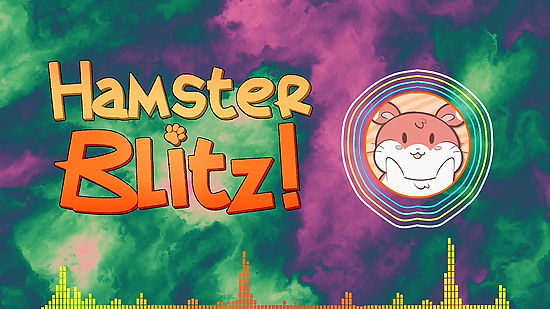 Hamster Blitz Main Theme